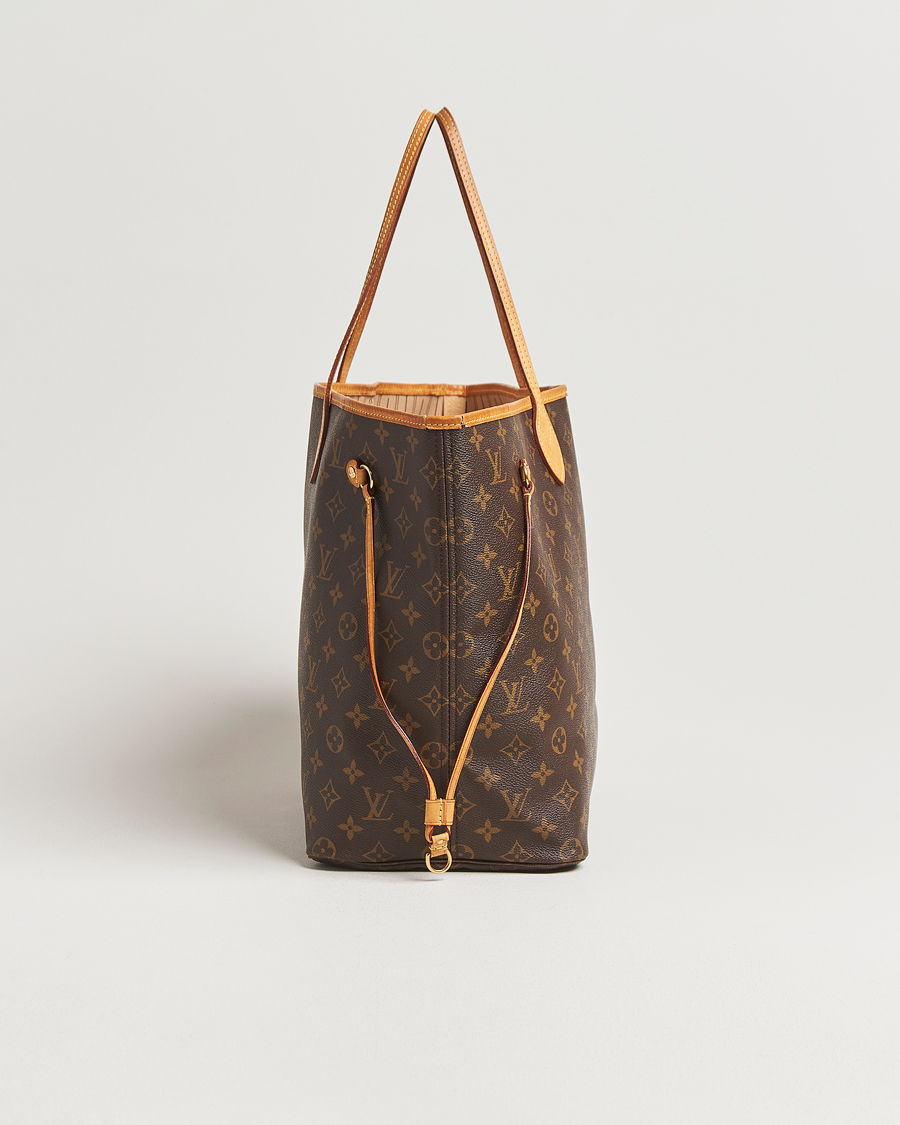Homme | Louis Vuitton Pre-Owned Neverfull GM Monogram | Louis Vuitton Pre-Owned | Neverfull GM Monogram