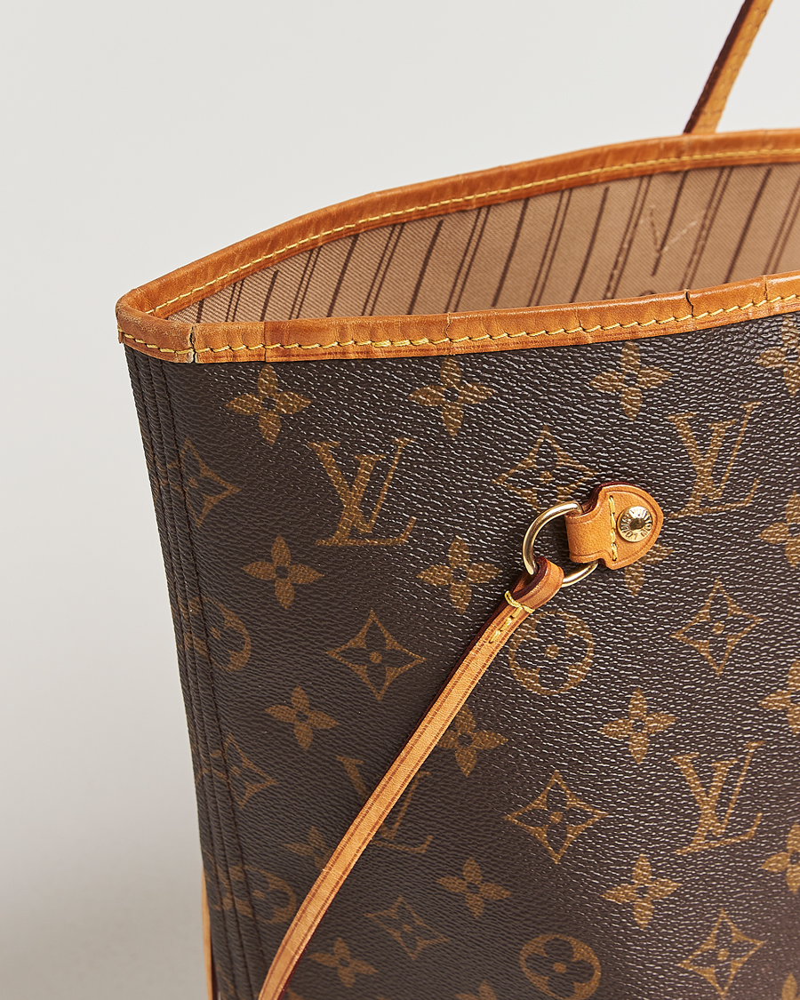 Homme | Louis Vuitton Pre-Owned Neverfull GM Monogram | Louis Vuitton Pre-Owned | Neverfull GM Monogram
