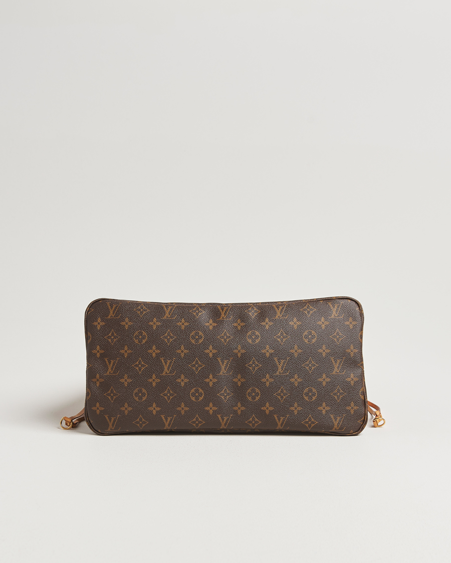 Homme | Louis Vuitton Pre-Owned Neverfull GM Monogram | Louis Vuitton Pre-Owned | Neverfull GM Monogram