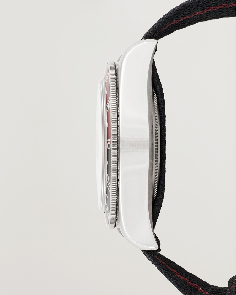 Homme | Tudor Pre-Owned Black Bay GMT Pepsi | Tudor Pre-Owned | Black Bay GMT Pepsi