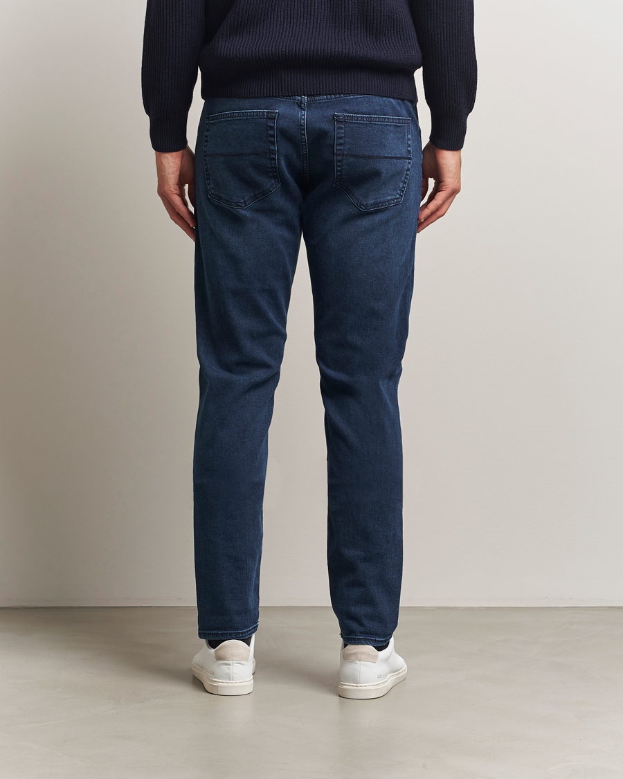 Homme | Jeans | Tramarossa | Michelangelo Stretch Jeans Blue Used