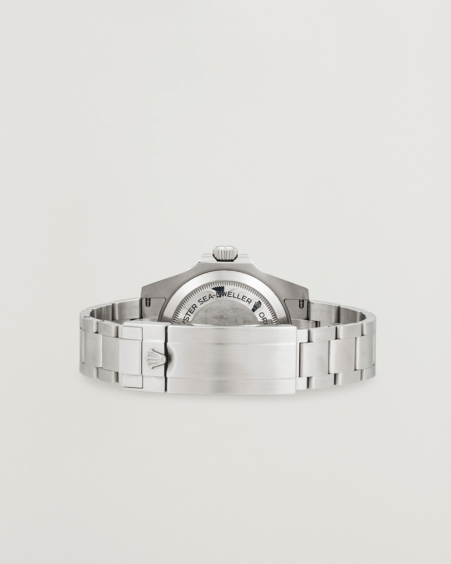 Homme | Rolex Pre-Owned Sea-Dweller 4000   | Rolex Pre-Owned | Sea-Dweller 4000  