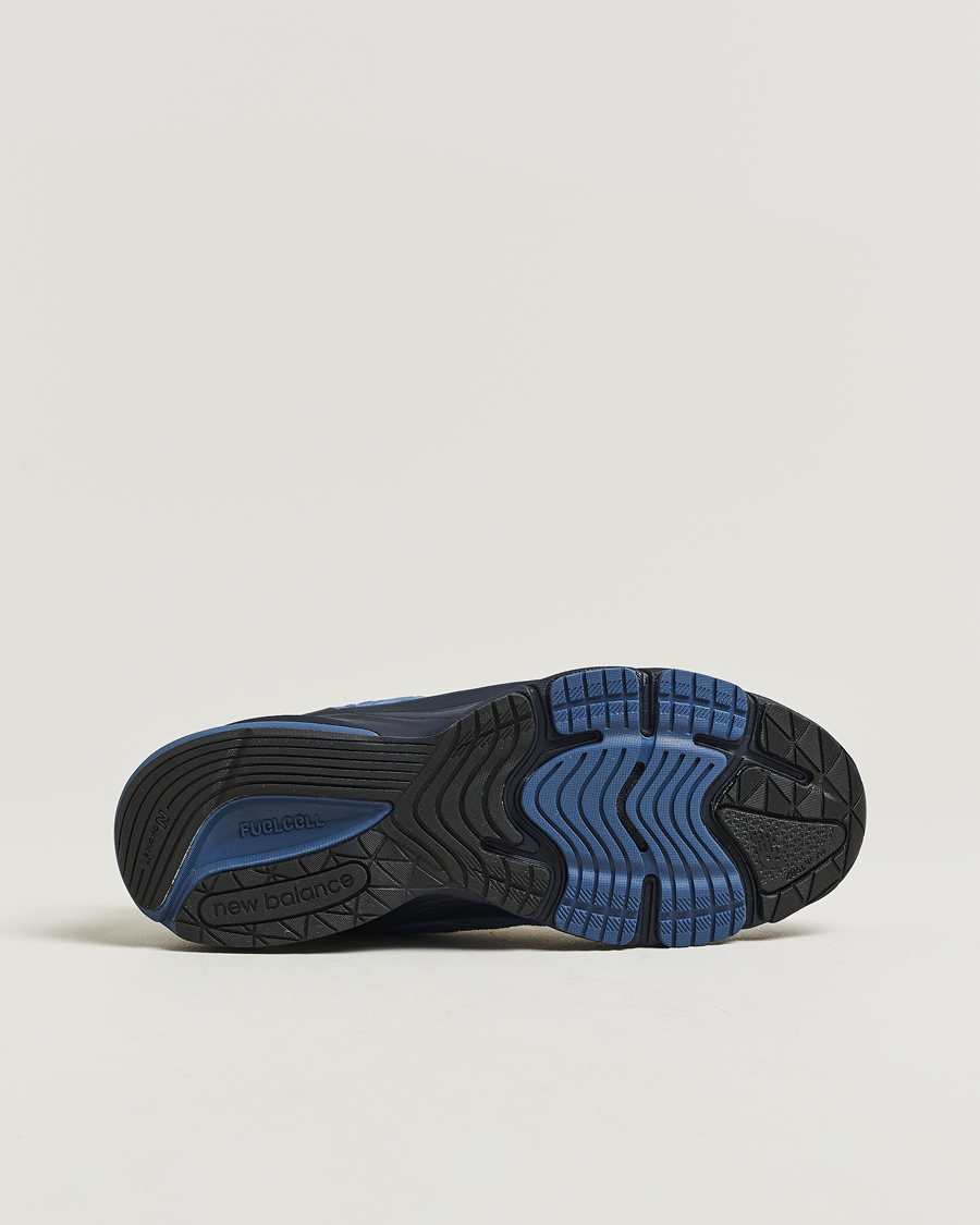 Homme | Baskets | New Balance | Made in USA 990v6 Sneakers Vintage Indigo