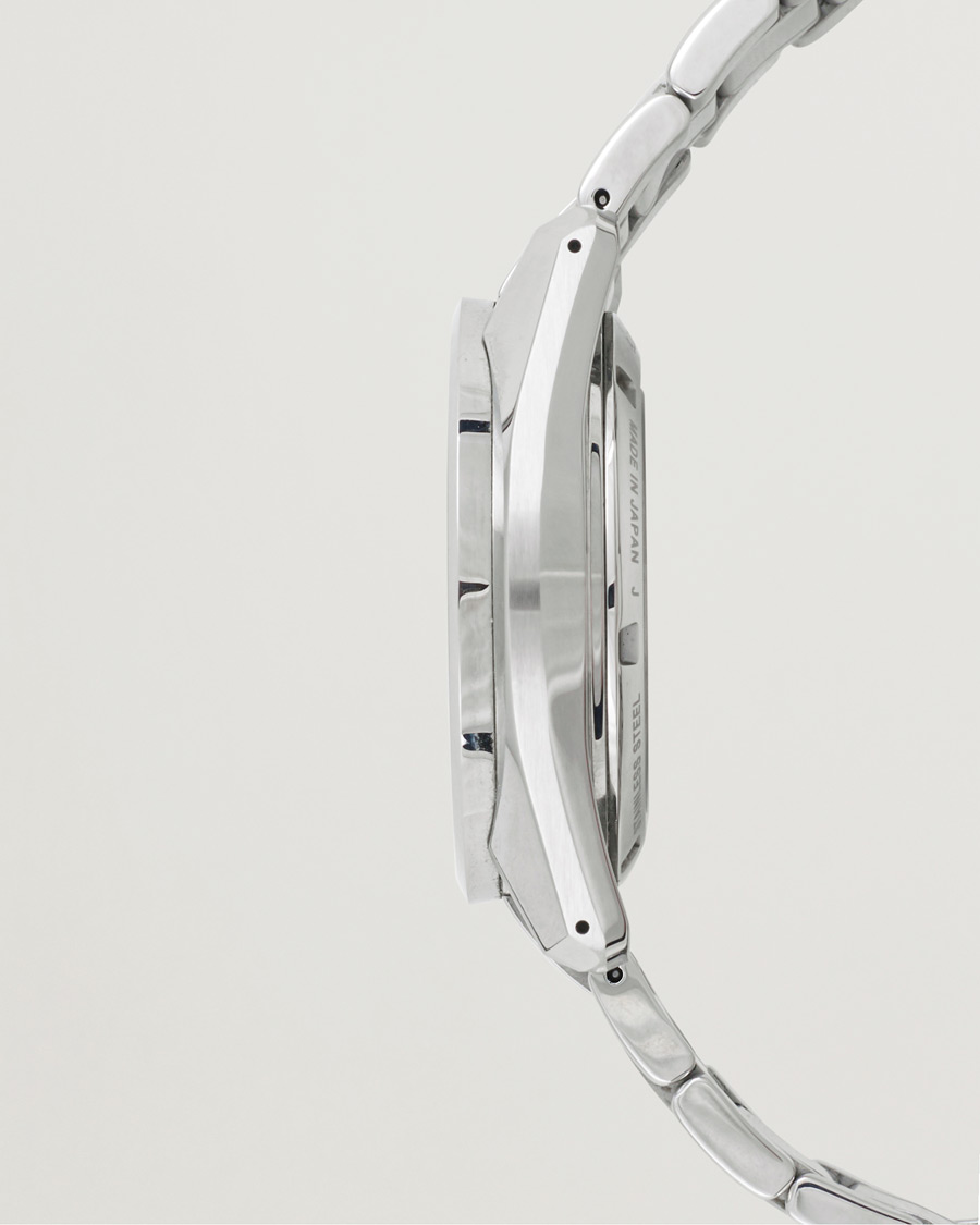 Homme | Seiko Pre-Owned Spring Drive | Seiko Pre-Owned | Spring Drive