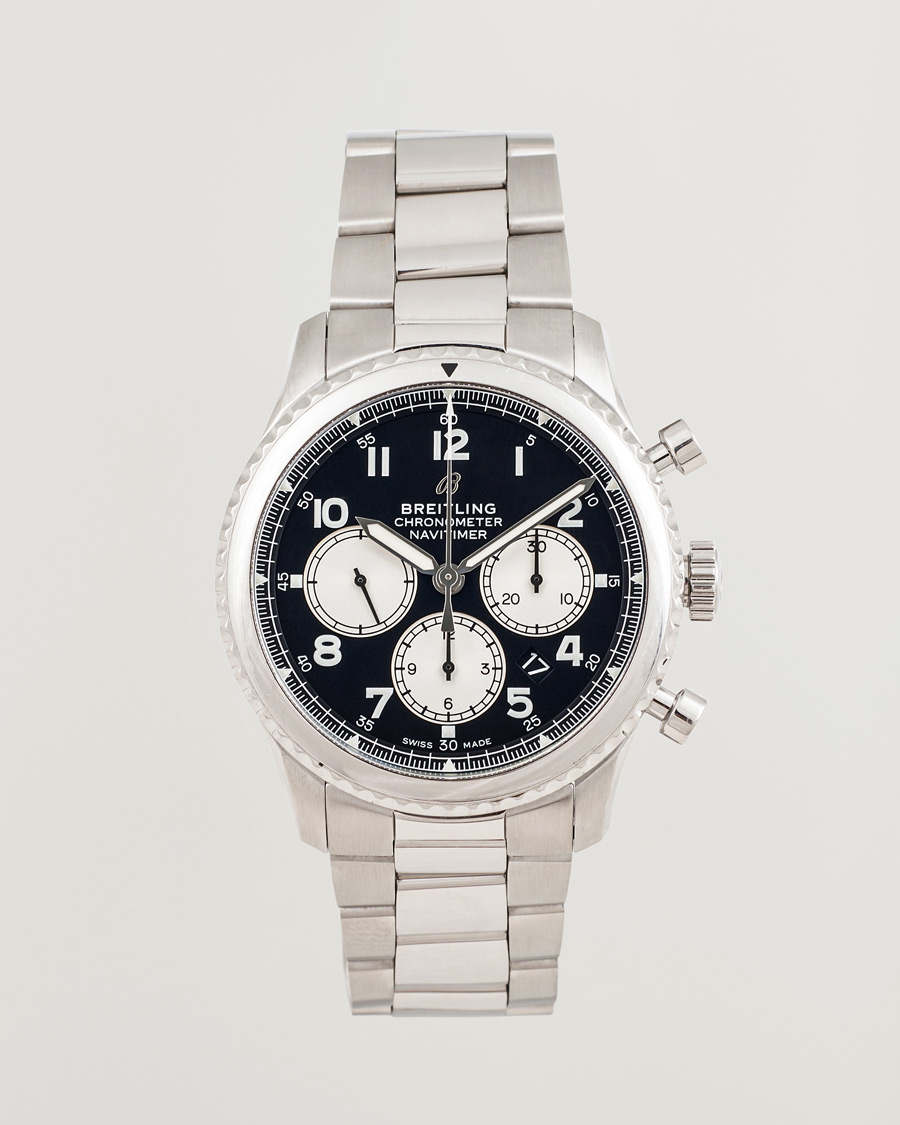 Homme | Breitling Pre-Owned Navitimer 8 | Breitling Pre-Owned | Navitimer 8