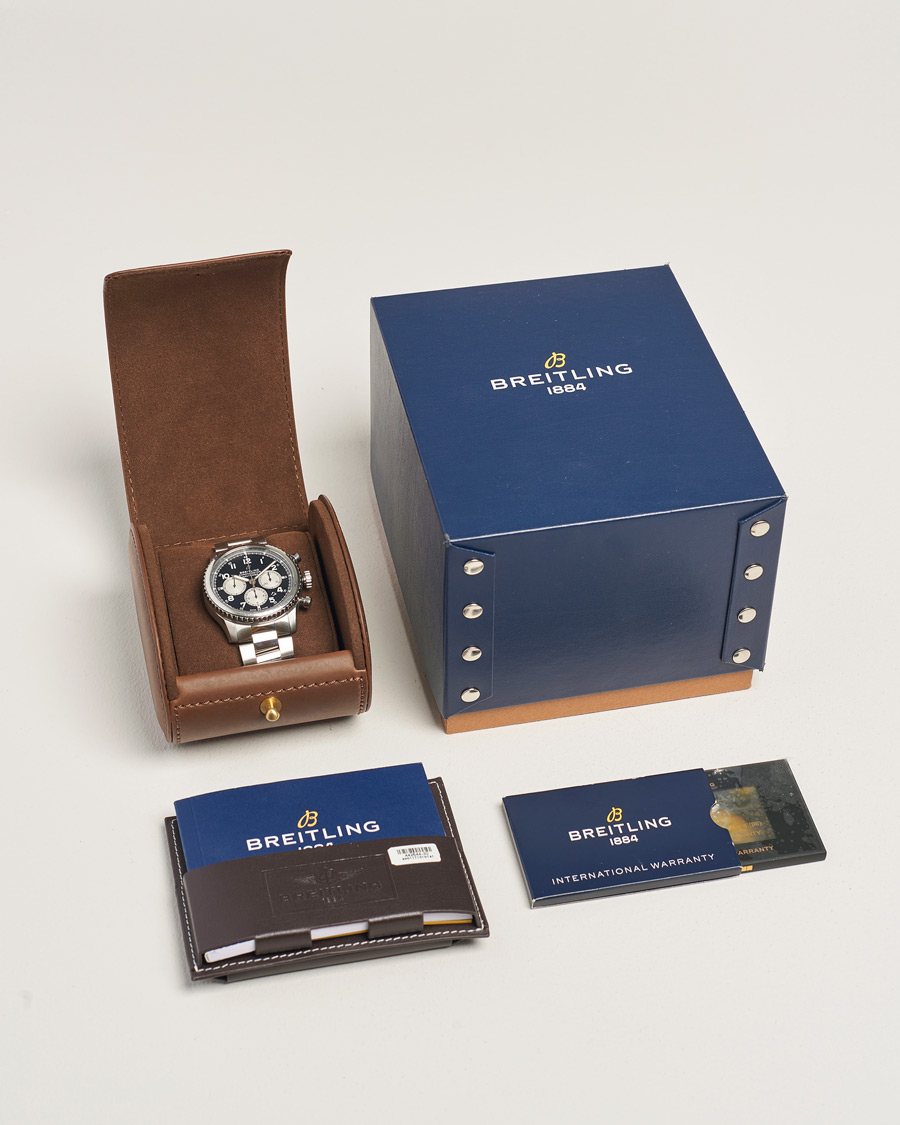 Homme | Breitling Pre-Owned Navitimer 8 | Breitling Pre-Owned | Navitimer 8