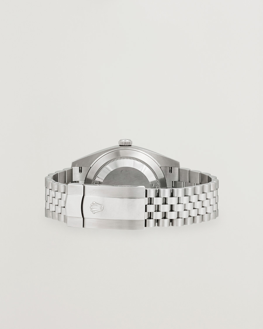Homme | Rolex Pre-Owned Datejust 41 | Rolex Pre-Owned | Datejust 41