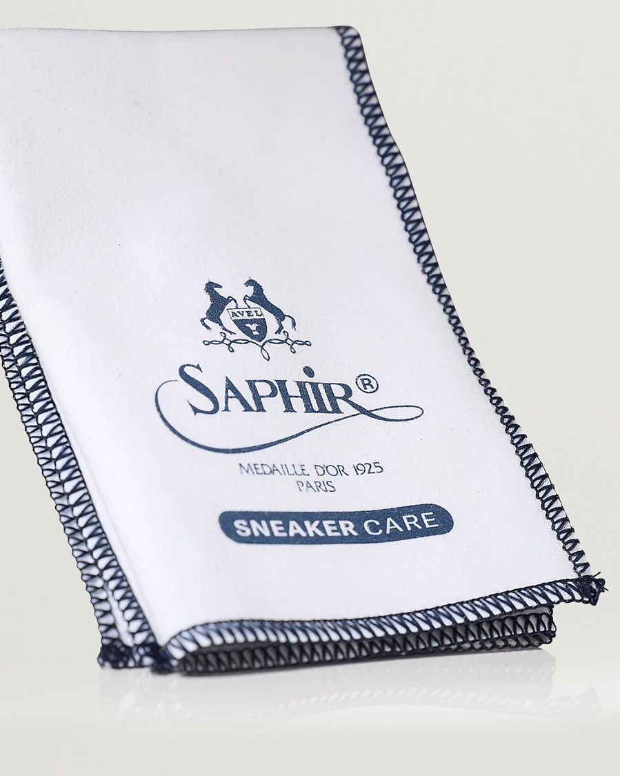 Homme | Saphir Medaille d'Or Sneaker Cloth  | Saphir Medaille d'Or | Sneaker Cloth 