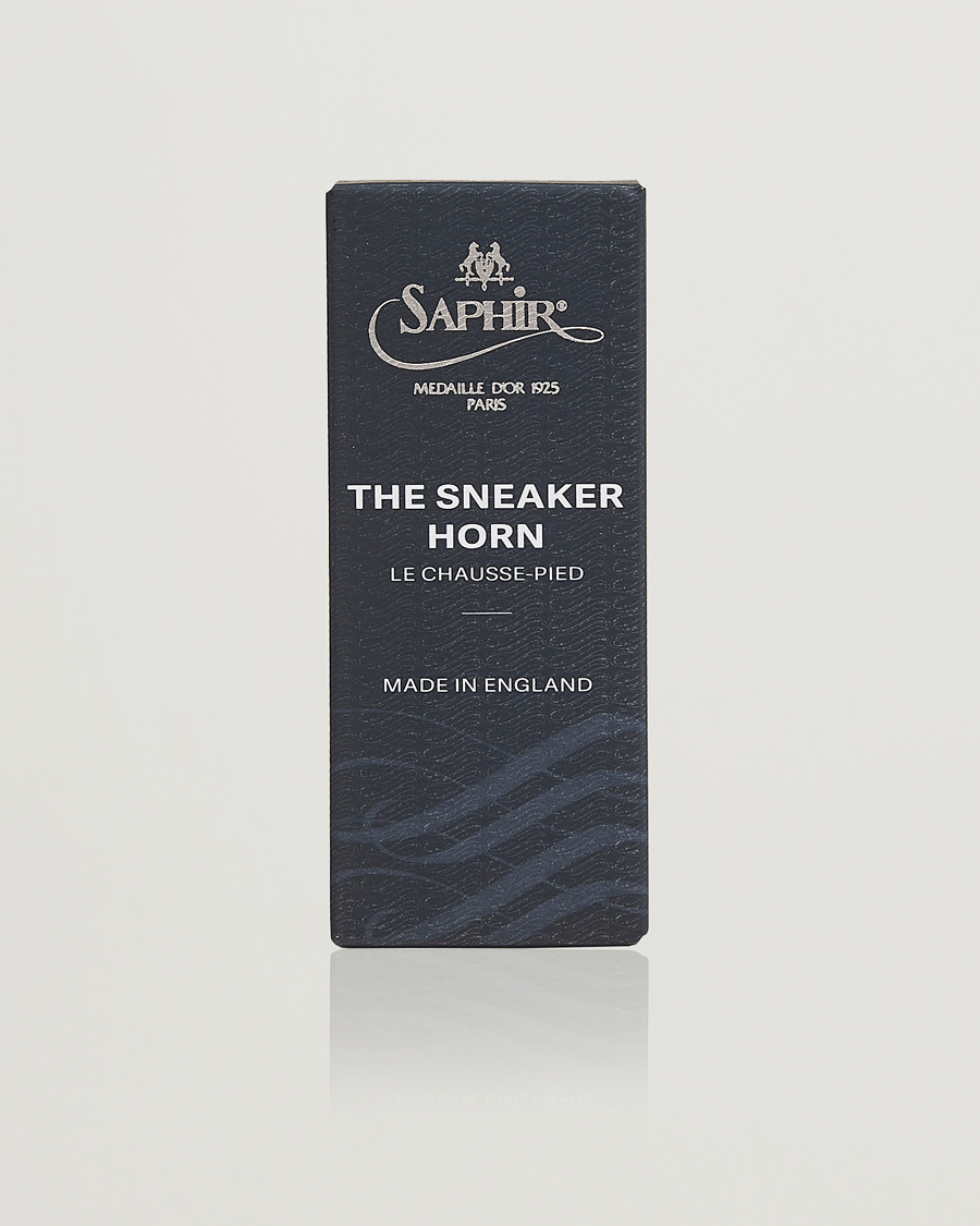 Homme | Saphir Medaille d'Or Sneaker Horn | Saphir Medaille d'Or | Sneaker Horn