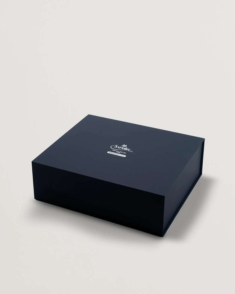 Homme | Saphir Medaille d'Or Grande Sneaker Kit | Saphir Medaille d'Or | Grande Sneaker Kit