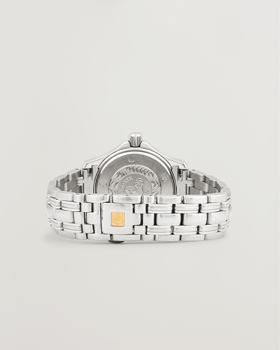 Homme | Omega Pre-Owned Seamaster SMP   | Omega Pre-Owned | Seamaster SMP  