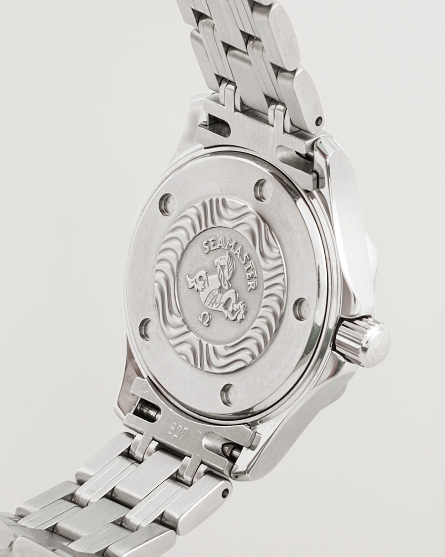 Homme | Omega Pre-Owned Seamaster SMP   | Omega Pre-Owned | Seamaster SMP  