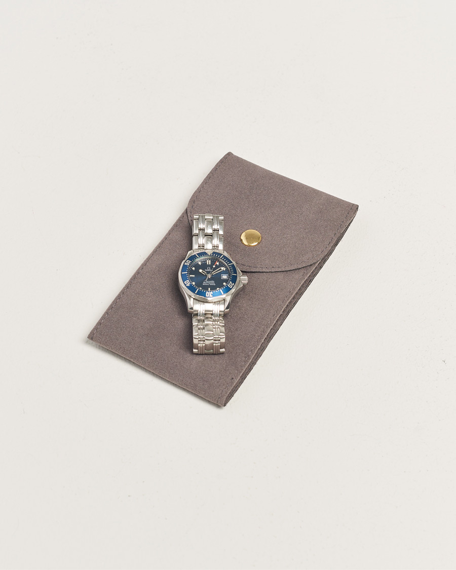 Homme | Omega Pre-Owned Seamaster SMP   | Omega Pre-Owned | Seamaster SMP  