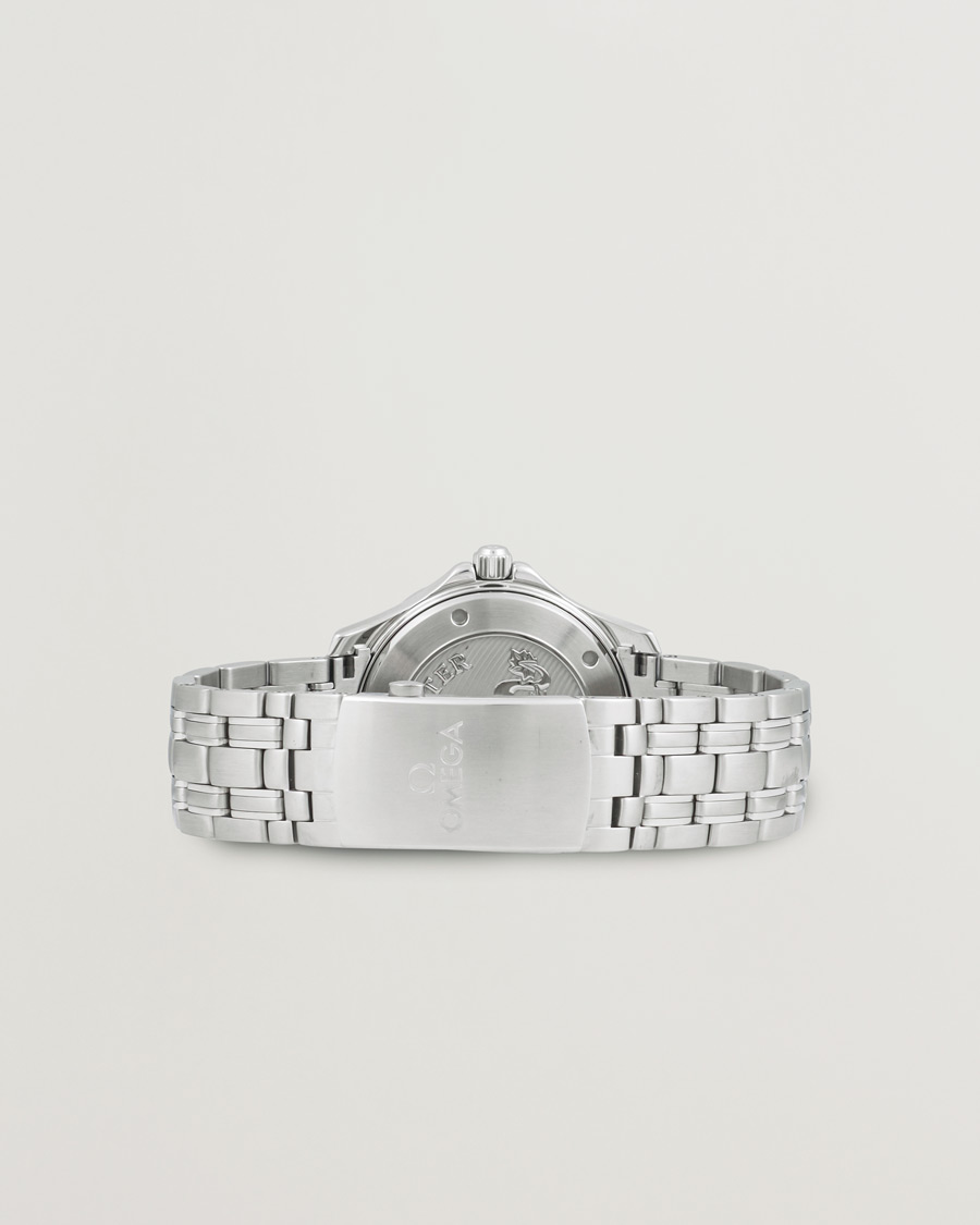 Homme | Omega Pre-Owned Seamaster Diver 300M  | Omega Pre-Owned | Seamaster Diver 300M 