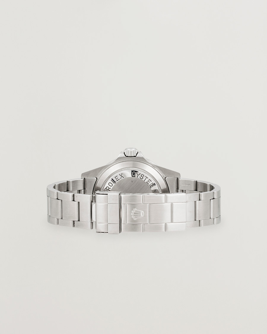 Homme | Rolex Pre-Owned Sea-Dweller   | Rolex Pre-Owned | Sea-Dweller  