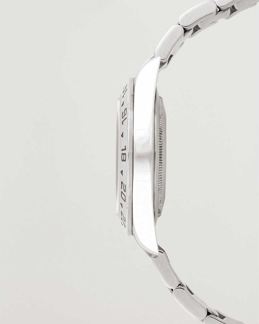 Homme | Rolex Pre-Owned Explorer II | Rolex Pre-Owned | Explorer II