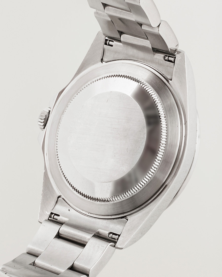 Homme | Rolex Pre-Owned Explorer II | Rolex Pre-Owned | Explorer II