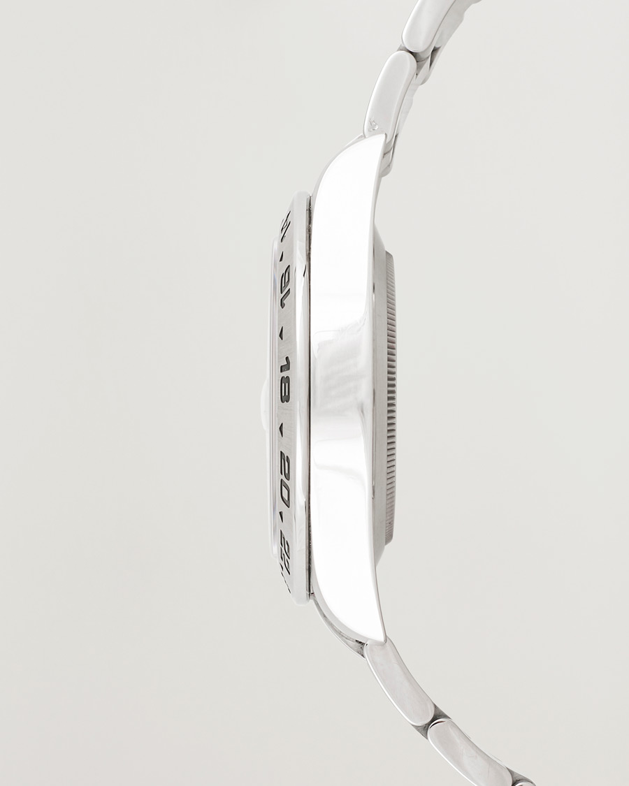 Homme | Rolex Pre-Owned Explorer II   | Rolex Pre-Owned | Explorer II  