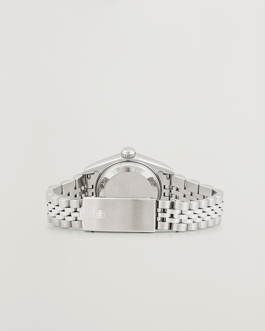 Homme | Rolex Pre-Owned Datejust | Rolex Pre-Owned | Datejust