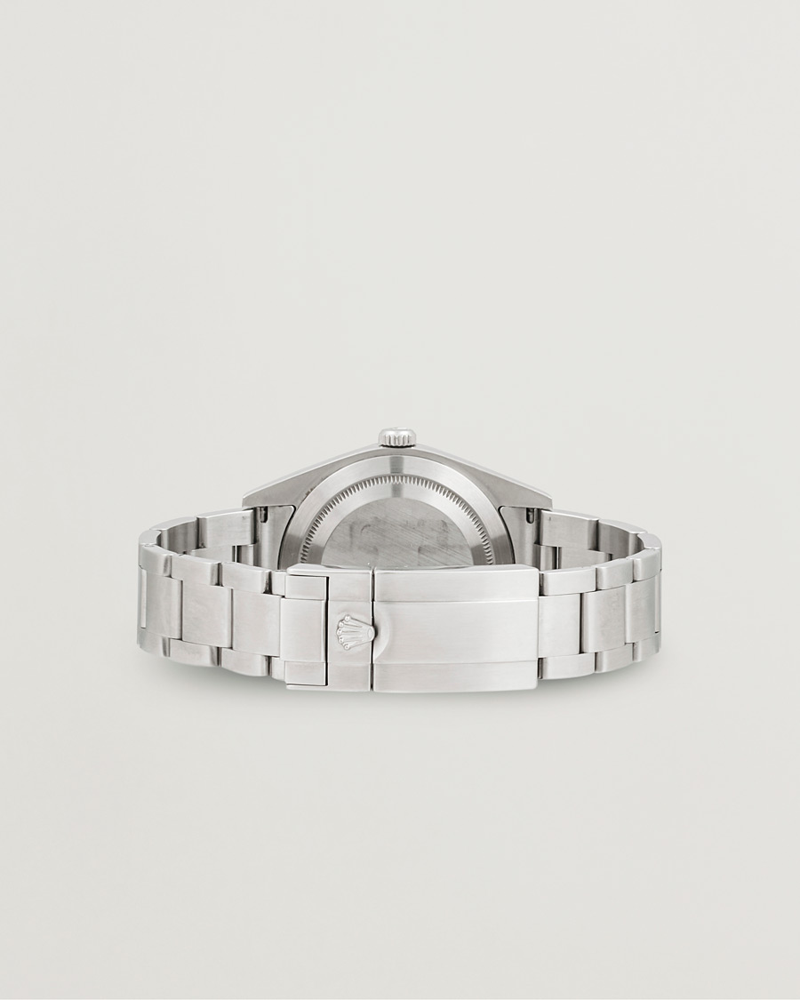 Homme | Rolex Pre-Owned Explorer | Rolex Pre-Owned | Explorer