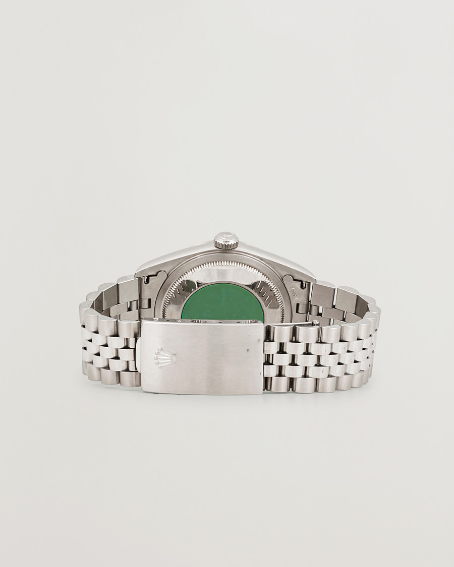 Homme | Rolex Pre-Owned Datejust | Rolex Pre-Owned | Datejust