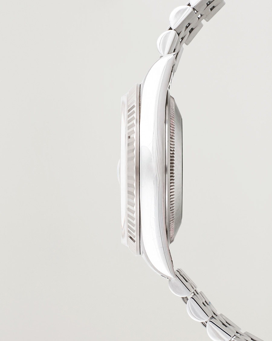 Homme | Rolex Pre-Owned Datejust | Rolex Pre-Owned | Datejust