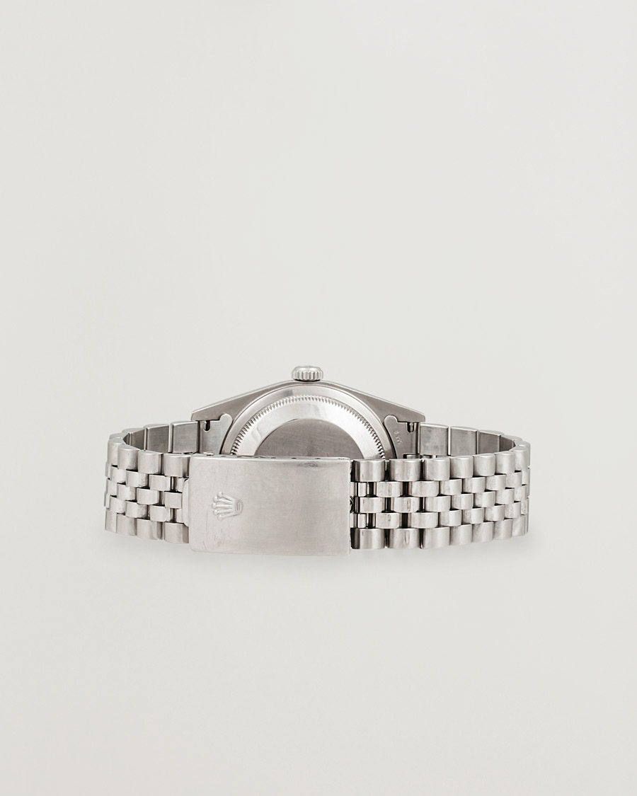 Homme | Rolex Pre-Owned Datejust | Rolex Pre-Owned | Datejust