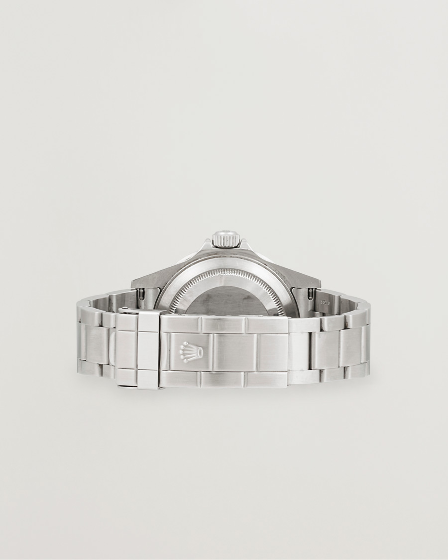 Homme | Rolex Pre-Owned Submariner Date | Rolex Pre-Owned | Submariner Date