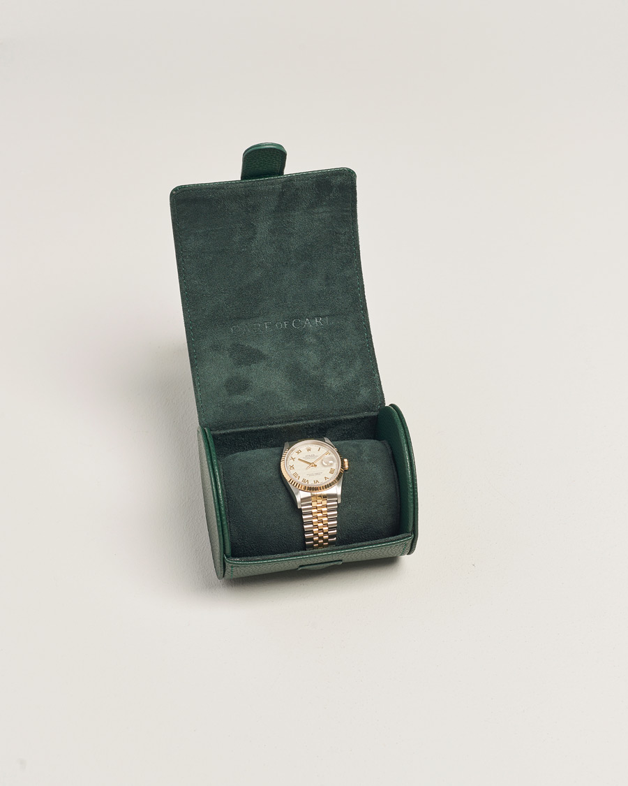 Homme | Rolex Pre-Owned Datejust Pyramid dial | Rolex Pre-Owned | Datejust Pyramid dial