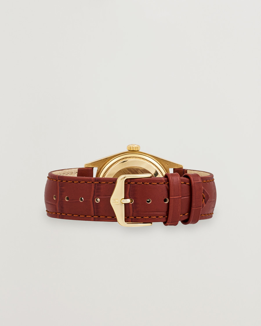 Homme | Rolex Pre-Owned Day-Date 18K  | Rolex Pre-Owned | Day-Date 18K 