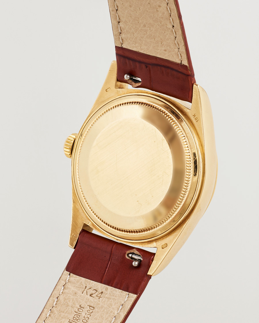 Homme | Rolex Pre-Owned Day-Date 18K  | Rolex Pre-Owned | Day-Date 18K 