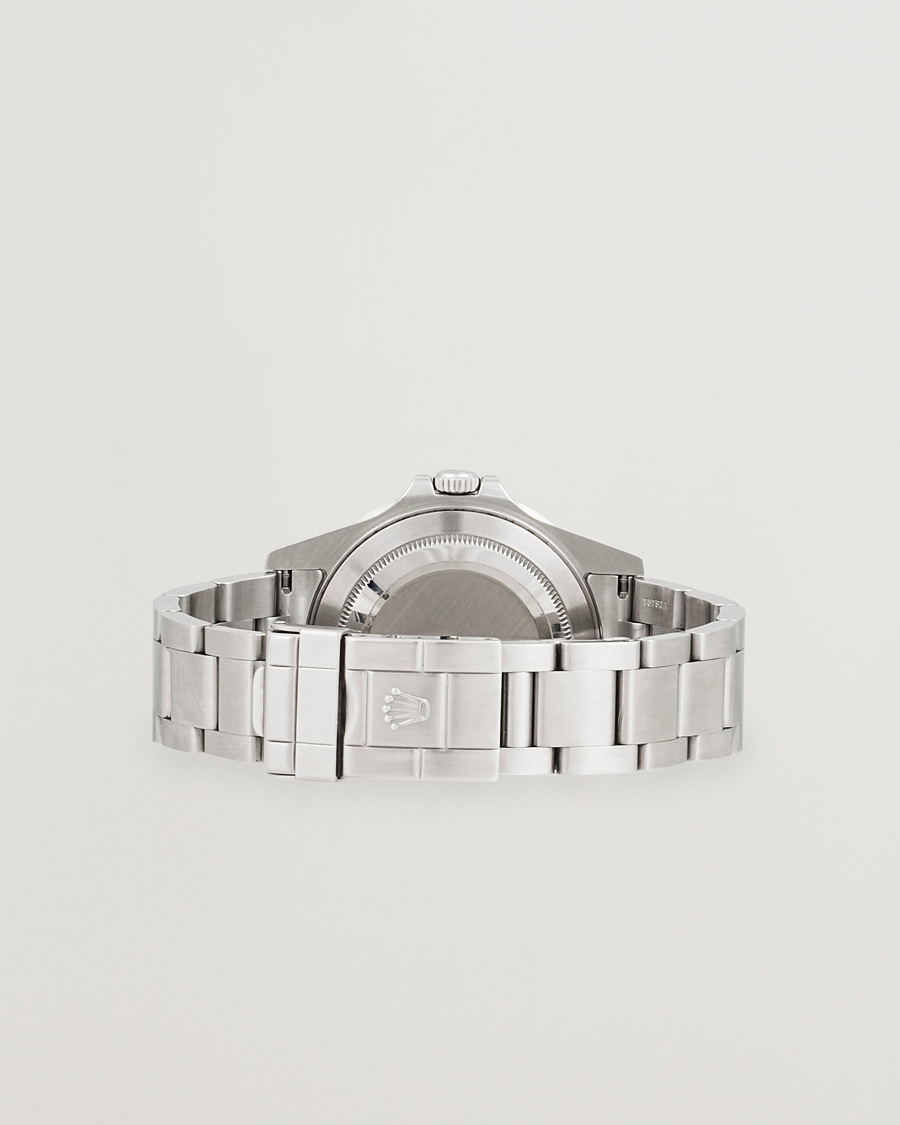 Homme | Rolex Pre-Owned GMT Master II | Rolex Pre-Owned | GMT Master II