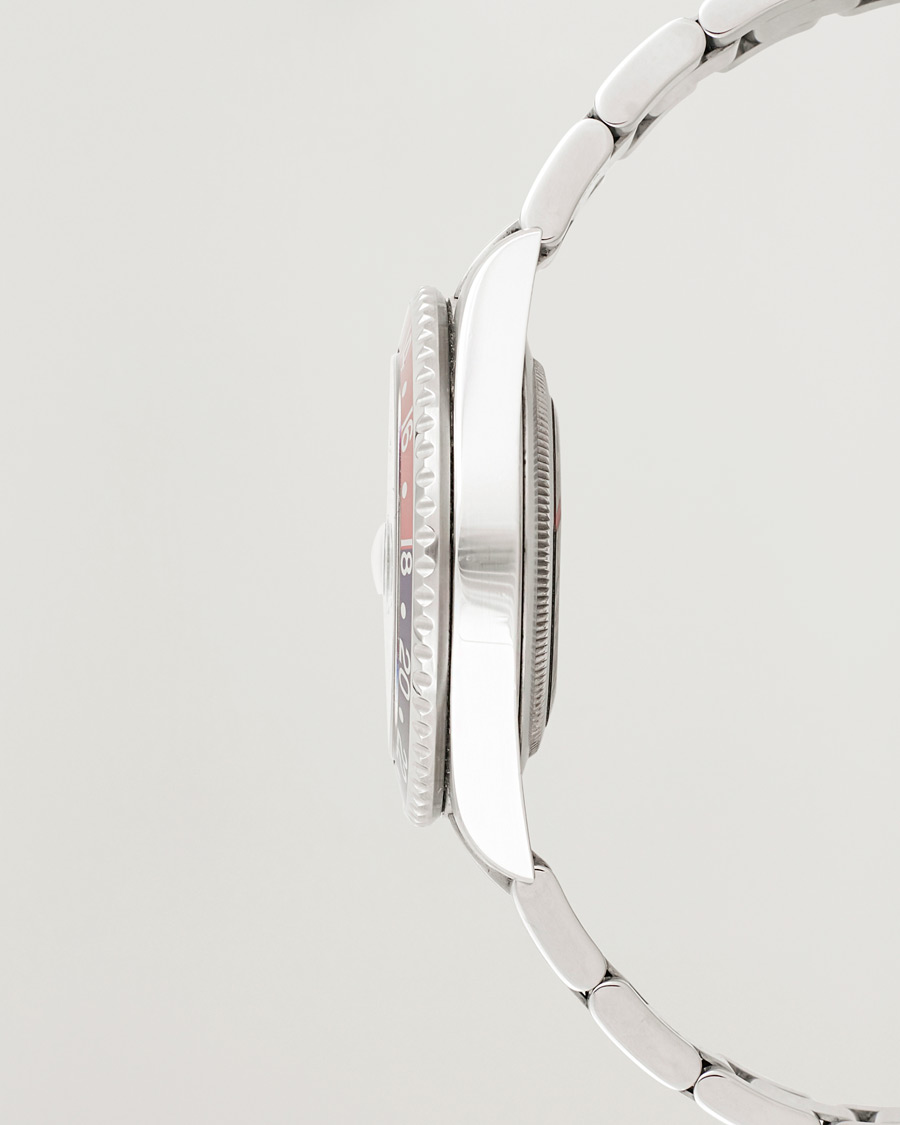 Homme | Rolex Pre-Owned GMT Master II | Rolex Pre-Owned | GMT Master II