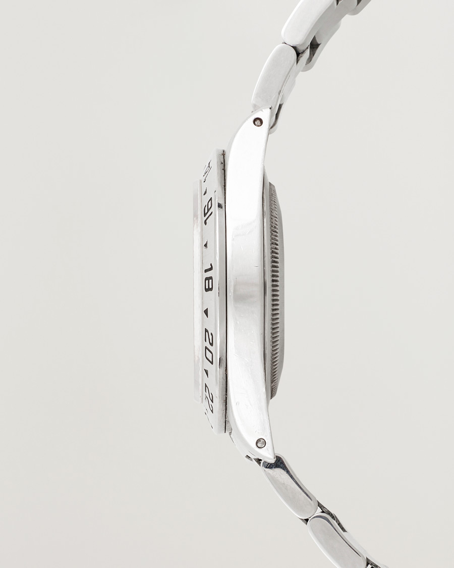 Homme | Rolex Pre-Owned Explorer II | Rolex Pre-Owned | Explorer II