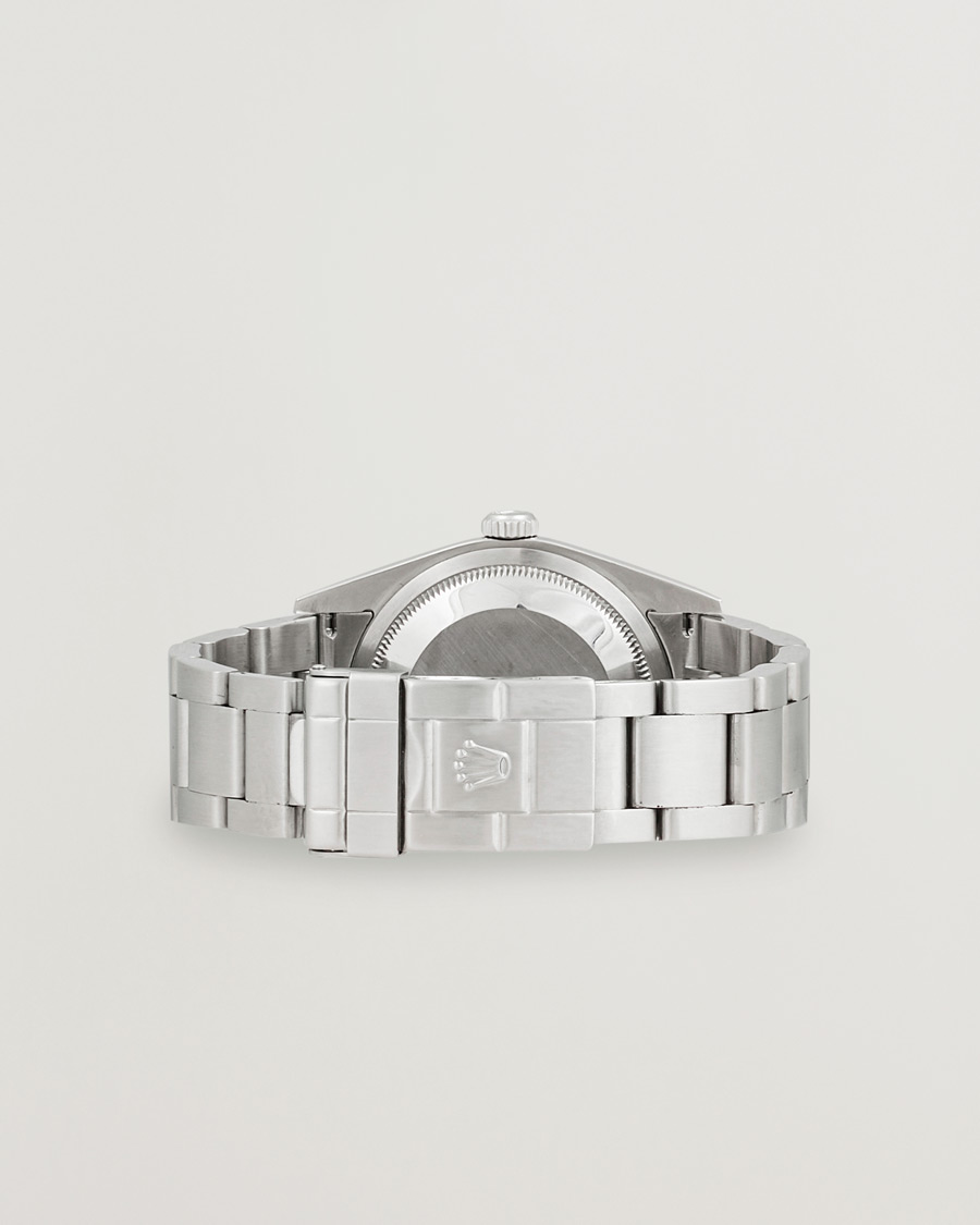 Homme | Rolex Pre-Owned Explorer   | Rolex Pre-Owned | Explorer  