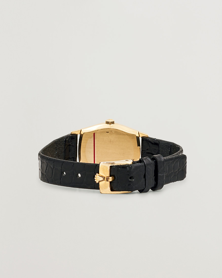 Homme | Rolex Pre-Owned Cellini 18K | Rolex Pre-Owned | Cellini 18K