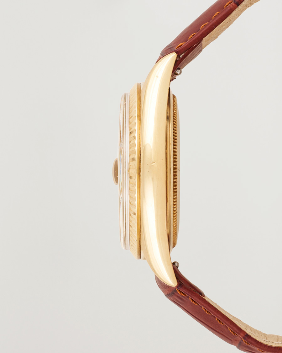 Homme | Rolex Pre-Owned Day-Date 18K  | Rolex Pre-Owned | Day-Date 18K 