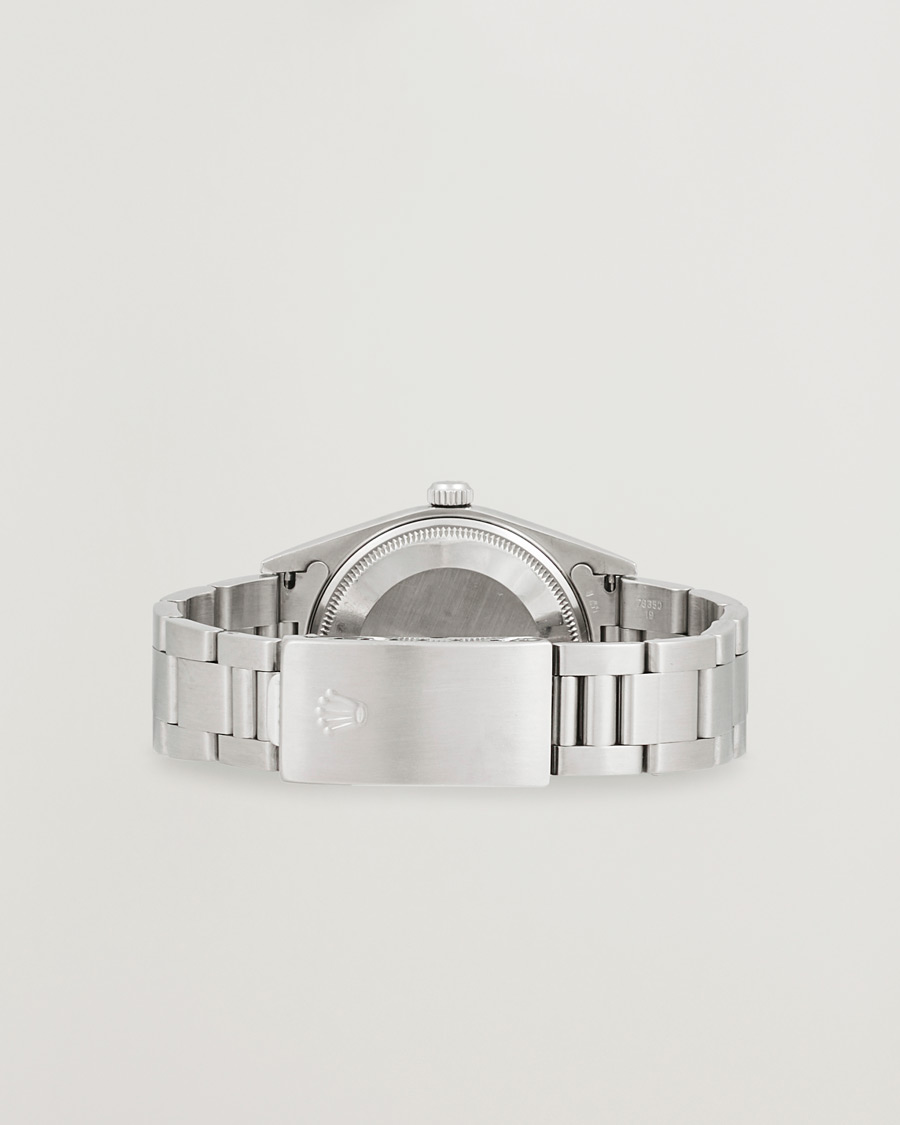 Homme | Rolex Pre-Owned Air-King | Rolex Pre-Owned | Air-King