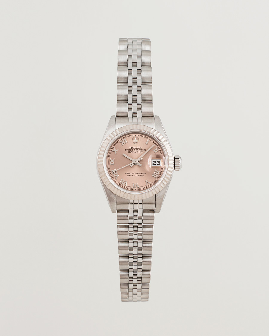 Homme | Rolex Pre-Owned Datejust | Rolex Pre-Owned | Datejust