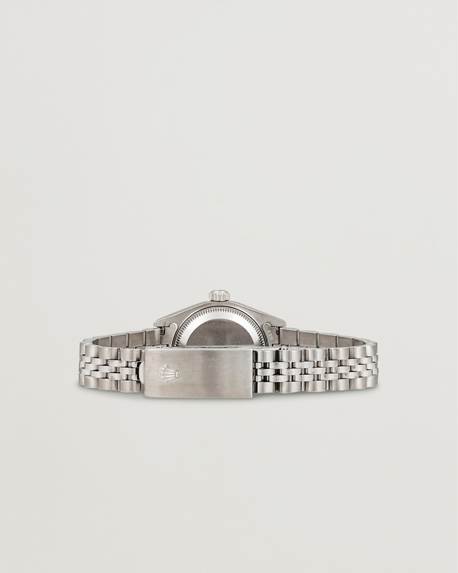 Homme | Rolex Pre-Owned Datejust | Rolex Pre-Owned | Datejust