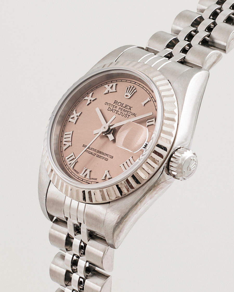Homme | Rolex Pre-Owned Datejust | Rolex Pre-Owned | Datejust