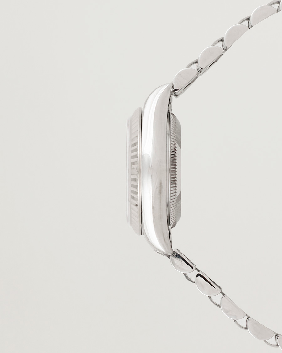 Homme | Rolex Pre-Owned Datejust | Rolex Pre-Owned | Datejust