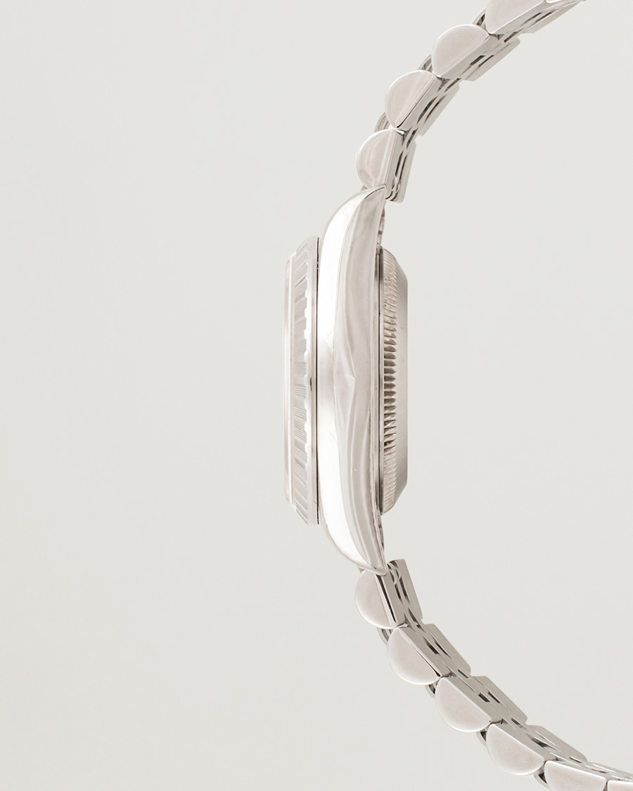 Homme | Rolex Pre-Owned Oyster Perpetual Datejust | Rolex Pre-Owned | Oyster Perpetual Datejust