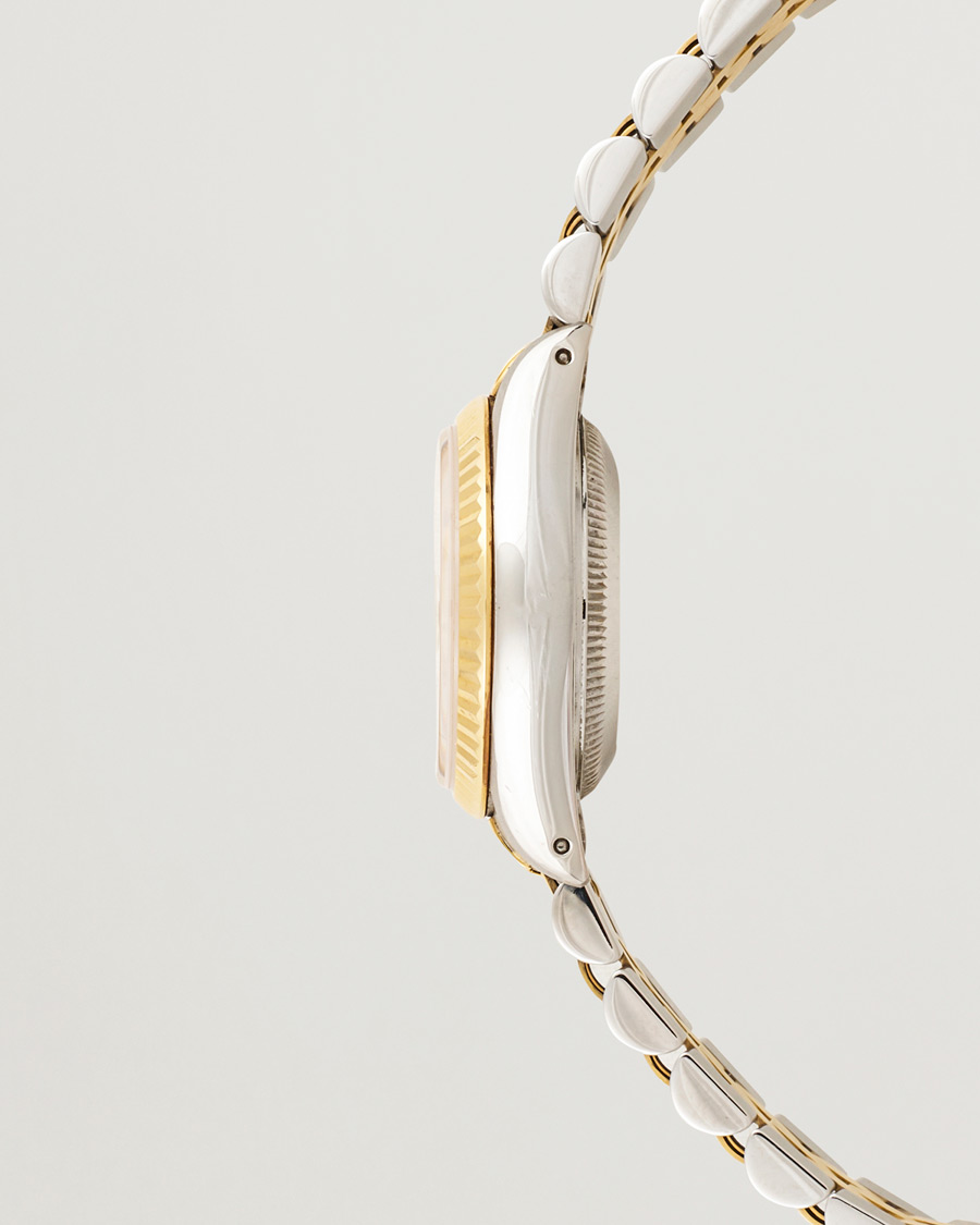 Homme | Rolex Pre-Owned Datejust  | Rolex Pre-Owned | Datejust 