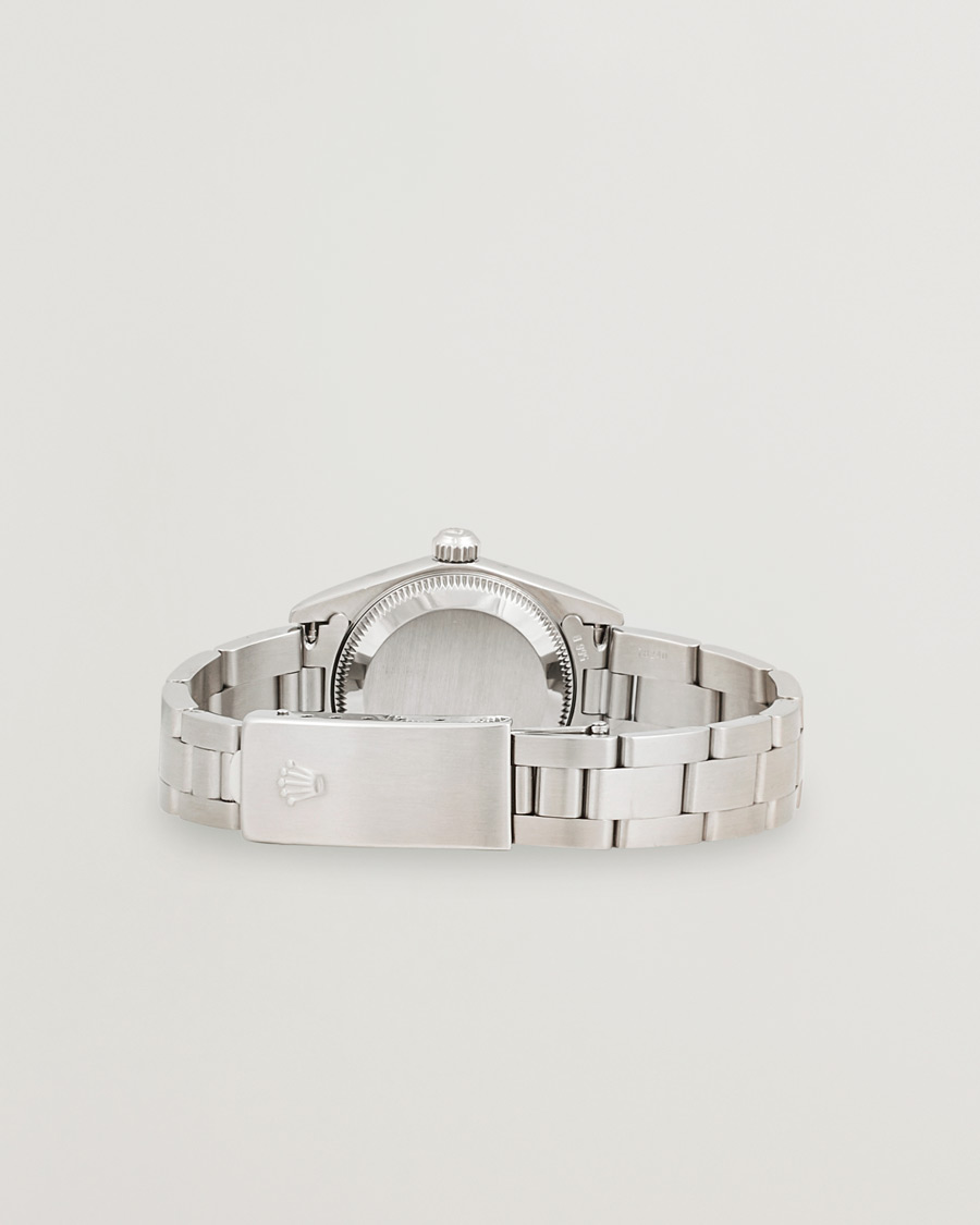 Homme | Rolex Pre-Owned Oyster Perpetual   | Rolex Pre-Owned | Oyster Perpetual  