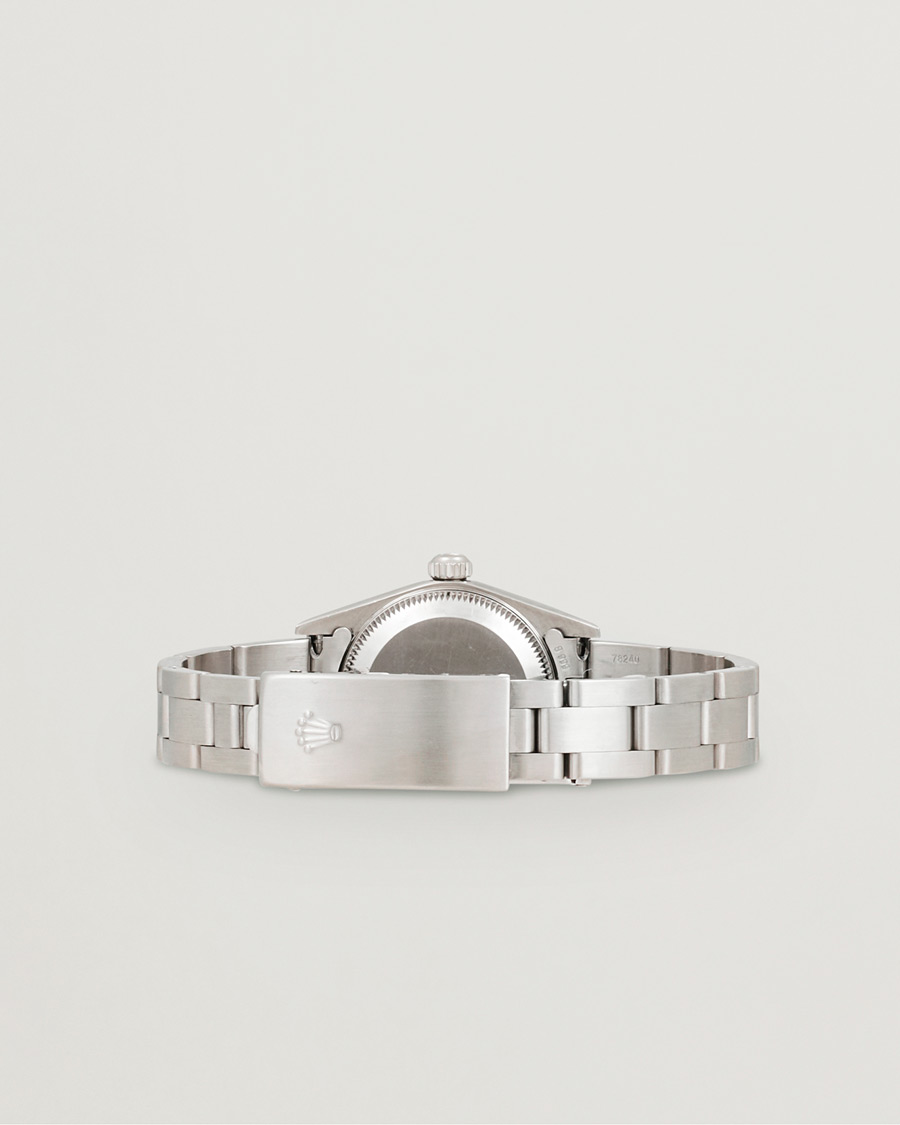 Homme | Rolex Pre-Owned Oyster Perpetual | Rolex Pre-Owned | Oyster Perpetual