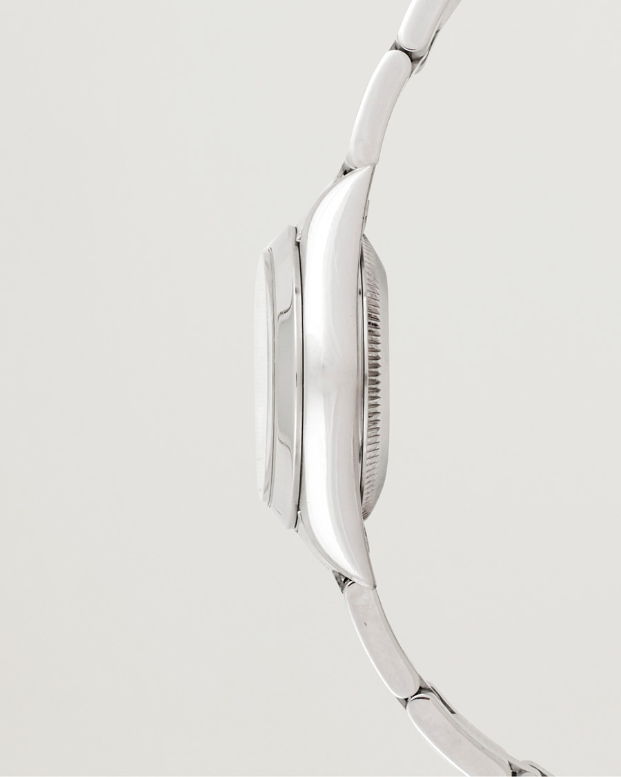 Homme | Rolex Pre-Owned Oyster Perpetual | Rolex Pre-Owned | Oyster Perpetual