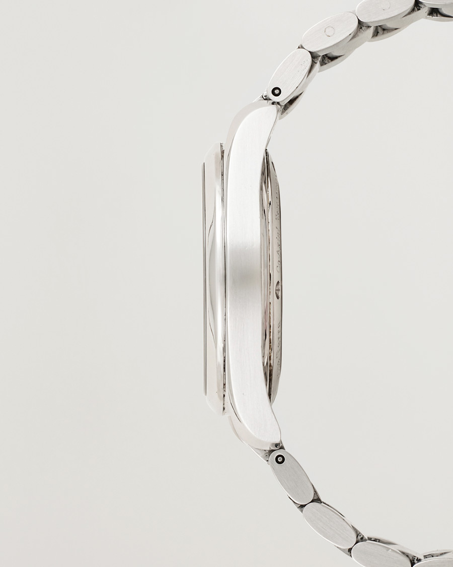 Homme | Omega Pre-Owned Seamaster Aqua Terra 150M Blue  | Omega Pre-Owned | Seamaster Aqua Terra 150M Blue 