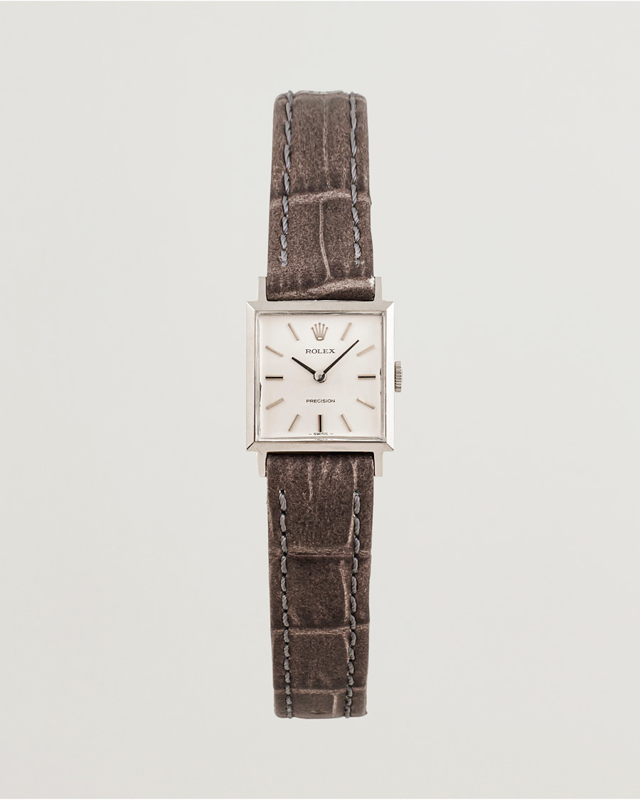 Homme | Rolex Pre-Owned Precision  | Rolex Pre-Owned | Precision 