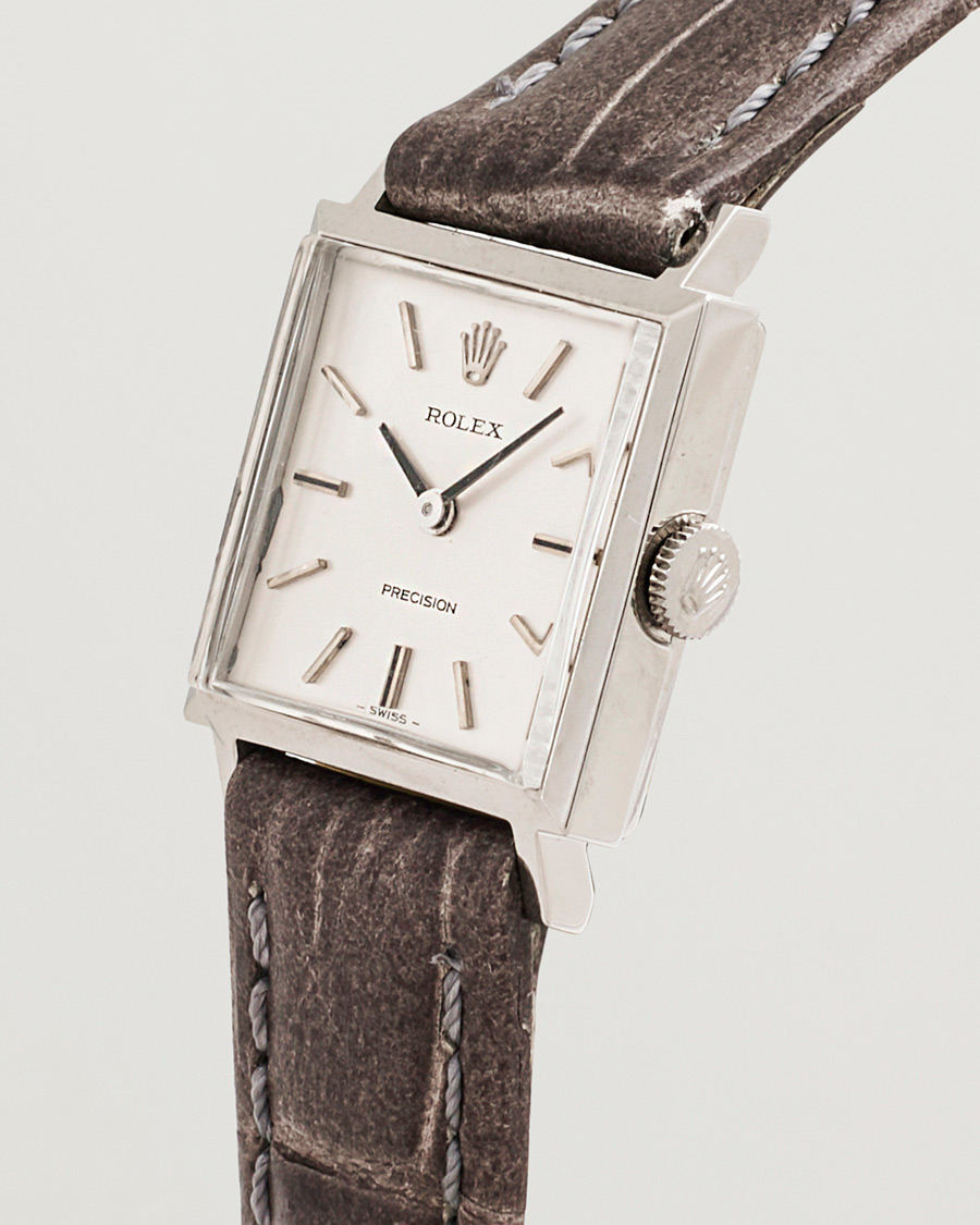 Homme | Rolex Pre-Owned Precision  | Rolex Pre-Owned | Precision 